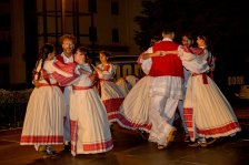 07.10.2023 Benefizkonzert - 50. Geburtstag Pfr. Nikolaus